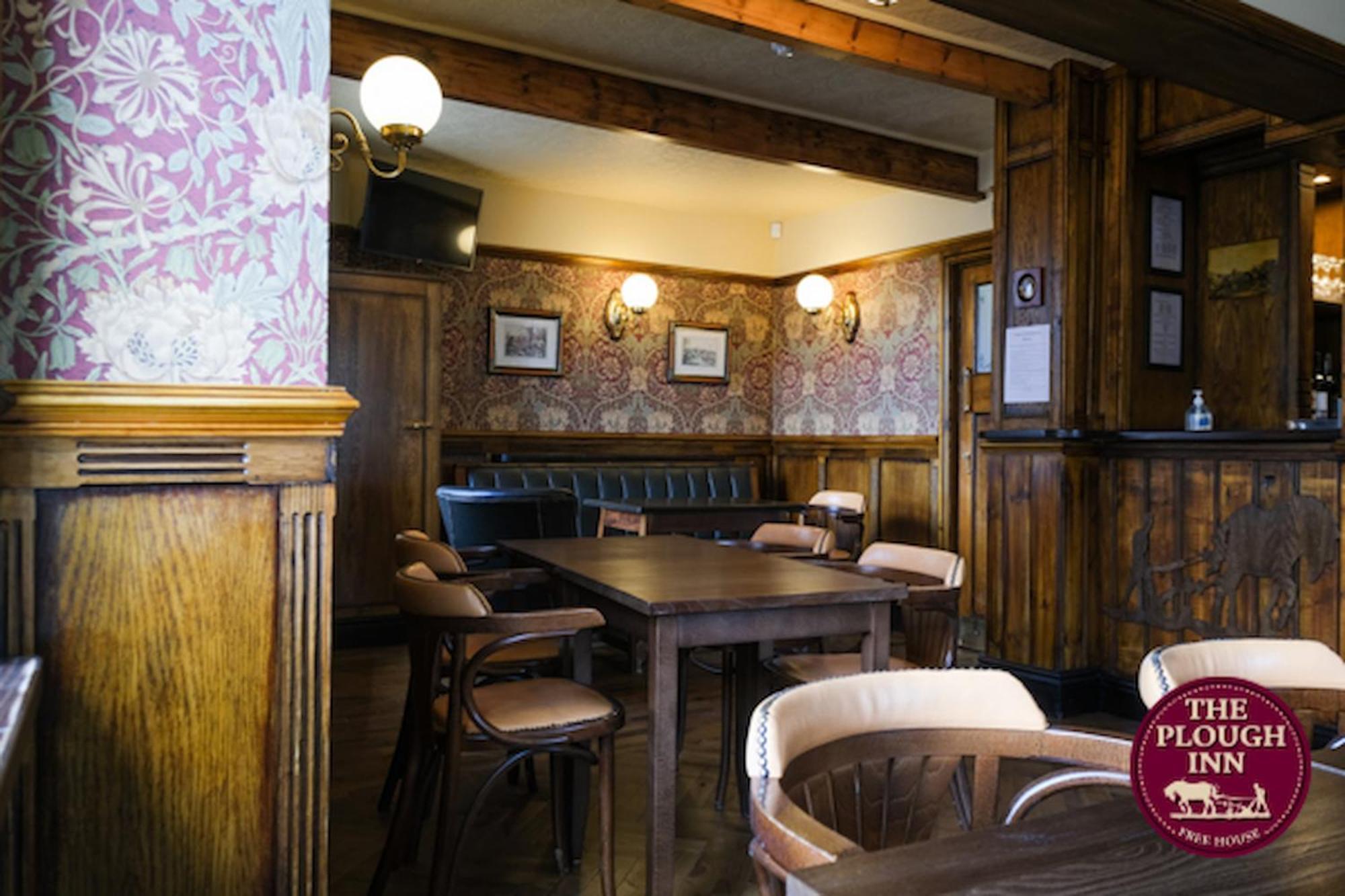 The Plough Inn Snaith 외부 사진