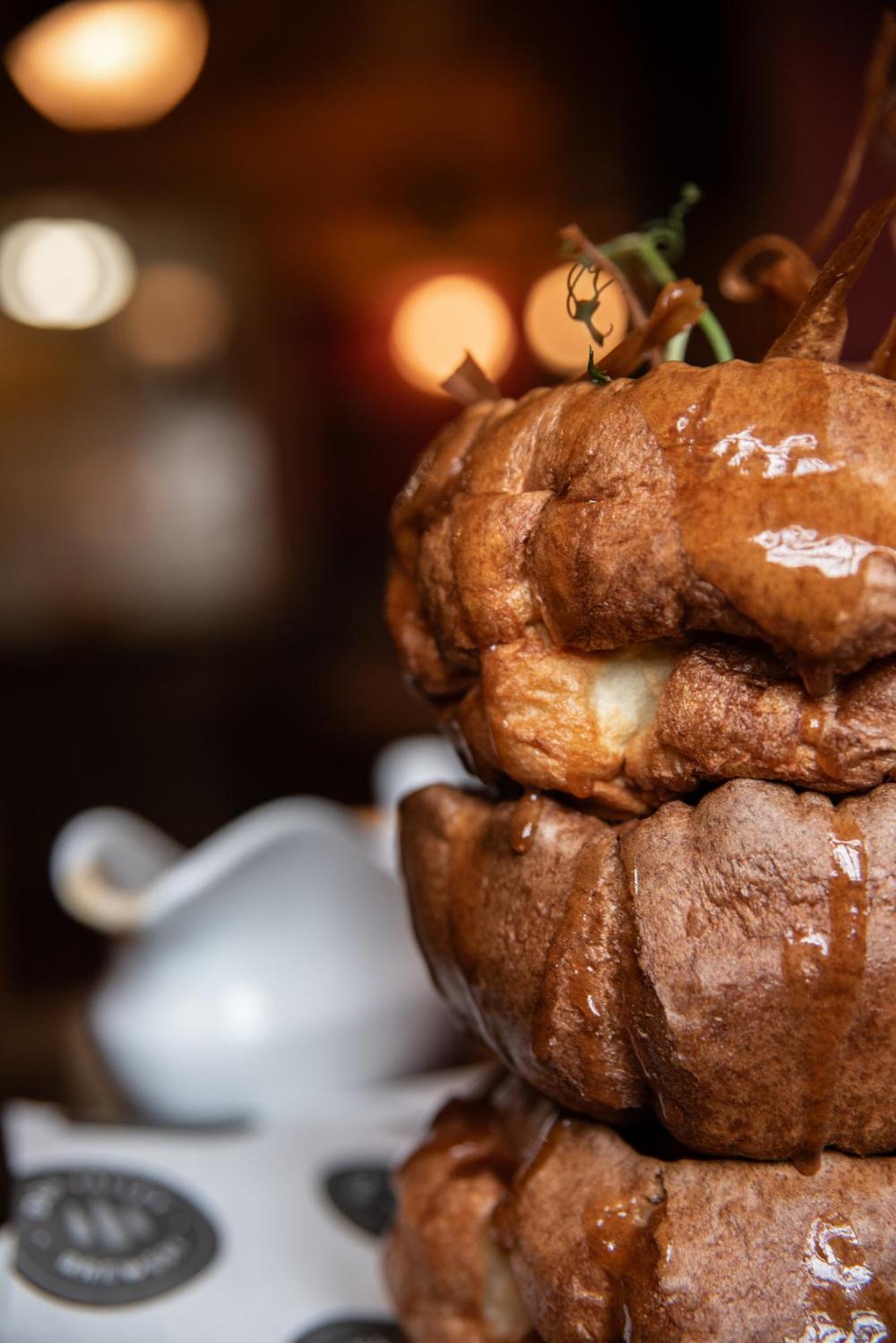 The Plough Inn Snaith 외부 사진