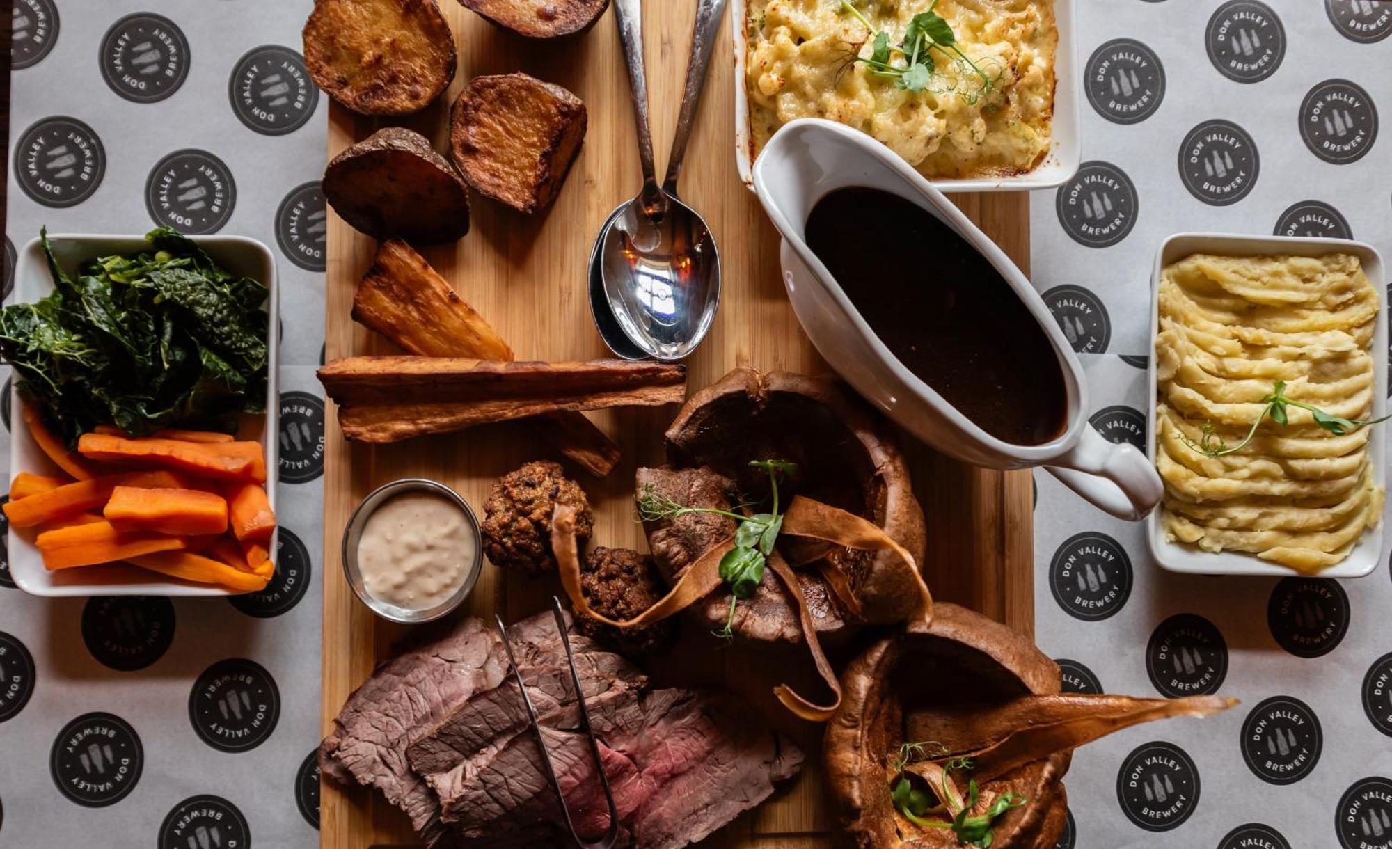 The Plough Inn Snaith 외부 사진