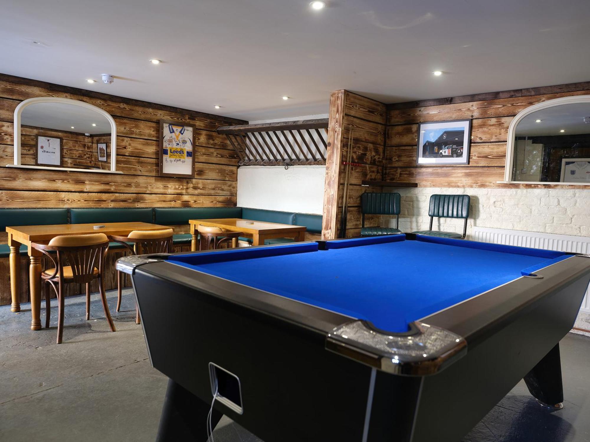The Plough Inn Snaith 외부 사진